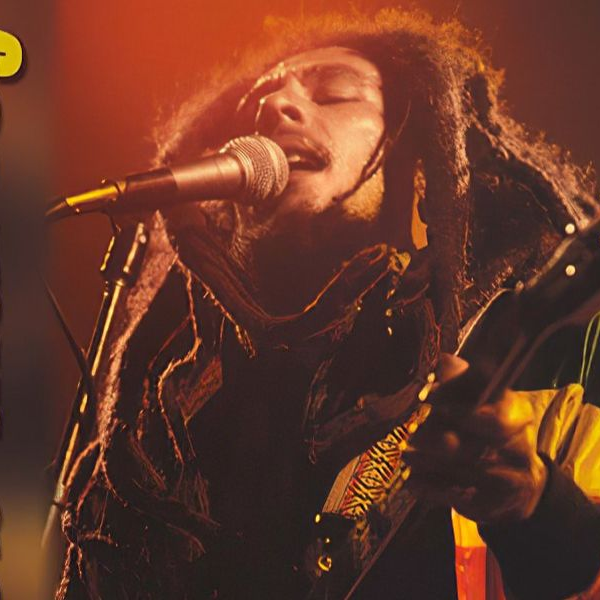 鲍勃•马利 (bob Marley) 爱情名言 Tumblr 鲍勃·马利(Bob