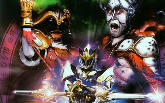 全程高燃魔弹战记龙剑道斩断黑暗吧击龙剑