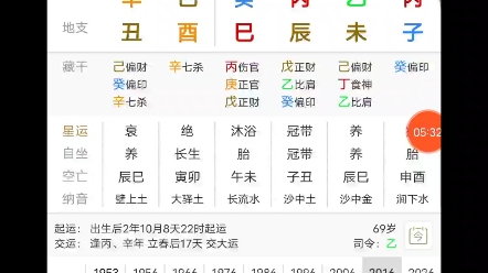 曾志伟先生八字命理命格分析!哔哩哔哩bilibili