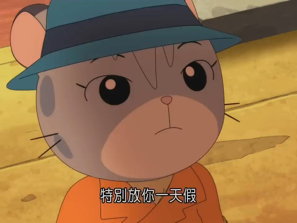 卡通【可爱巧虎岛】明天是什么日子