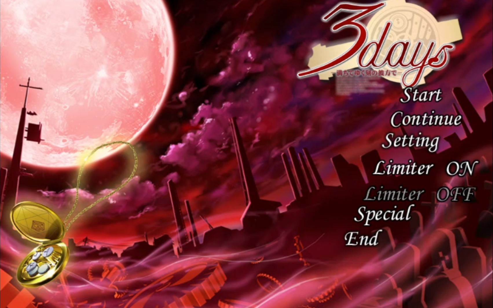 【3days】众里寻他千百度,蓦然回首,那人却在灯火阑珊处