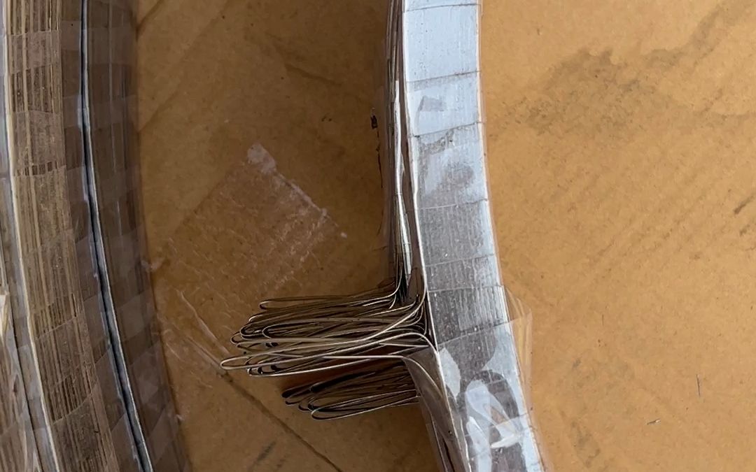 金属缠绕垫片a型碳钢304不锈钢金属法兰垫片高压法兰密封垫