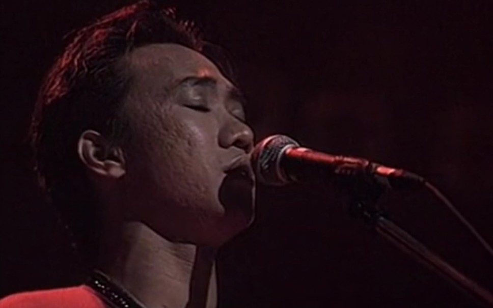 beyond《午夜怨曲》国语  《午夜怨曲》粤语