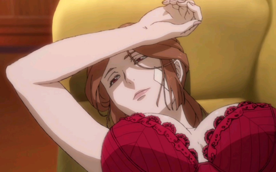 十二大战猪姐超燃混合剪辑