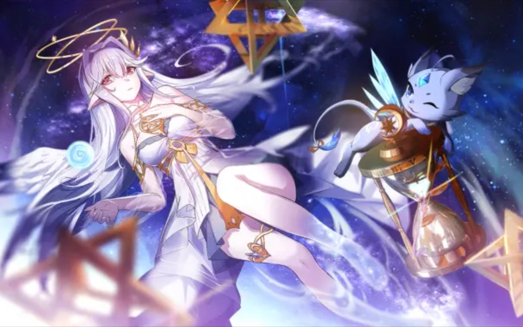 奥拉星手游夜王超进化攻略