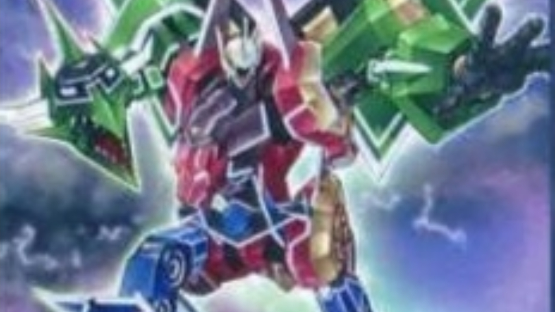 幕府麦克佐德,堂堂登场