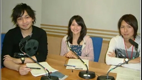 Radio 超时空要塞ｆ 第三回中村悠一神谷浩史中島愛 哔哩哔哩 つロ干杯 Bilibili