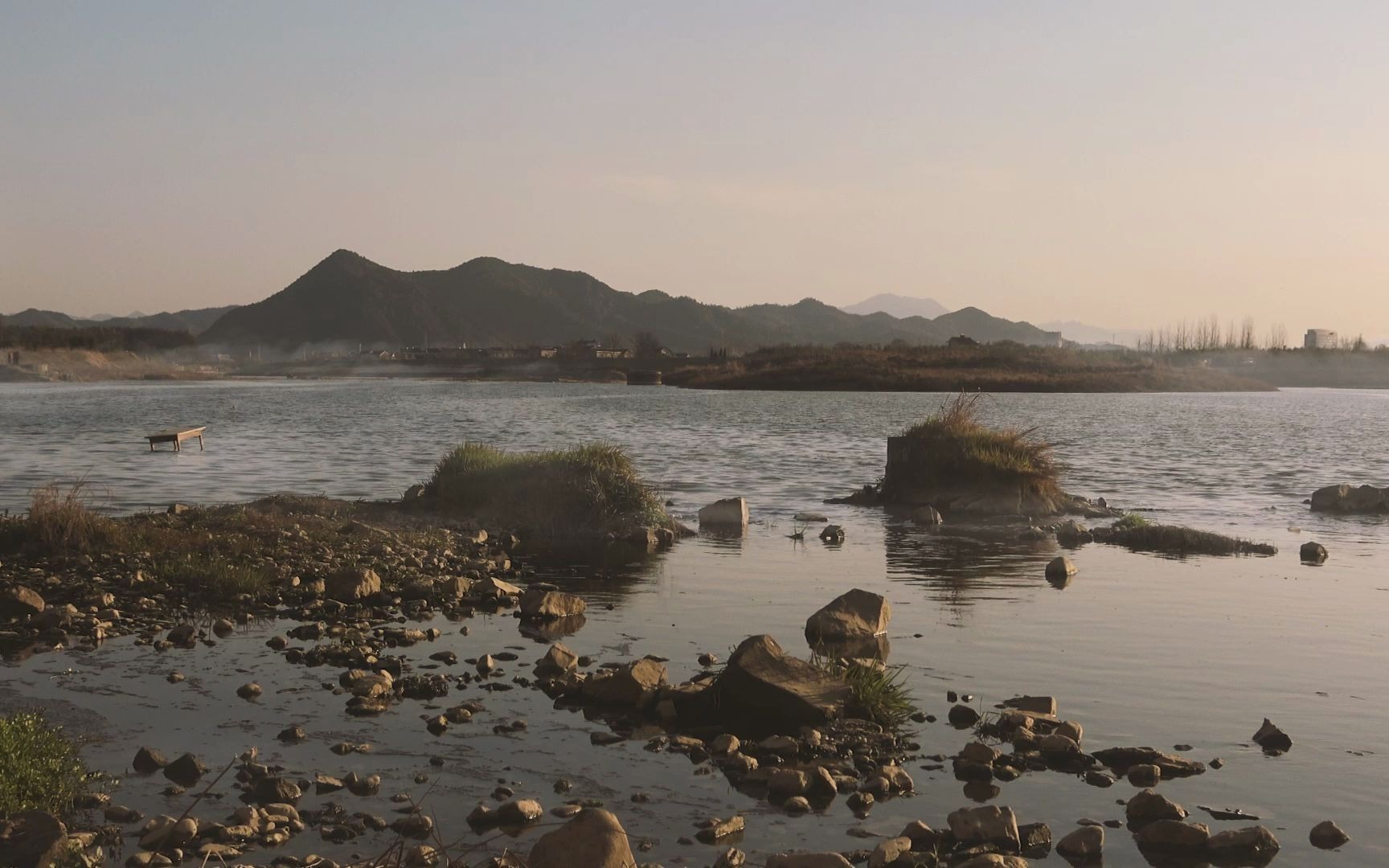 nostalgia河沥溪老街