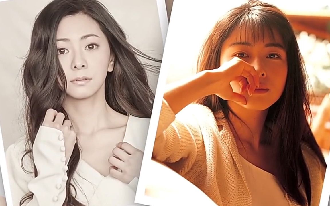 回忆杀!仓木麻衣&坂井泉水《不要认输》 高科技超时空对唱 !