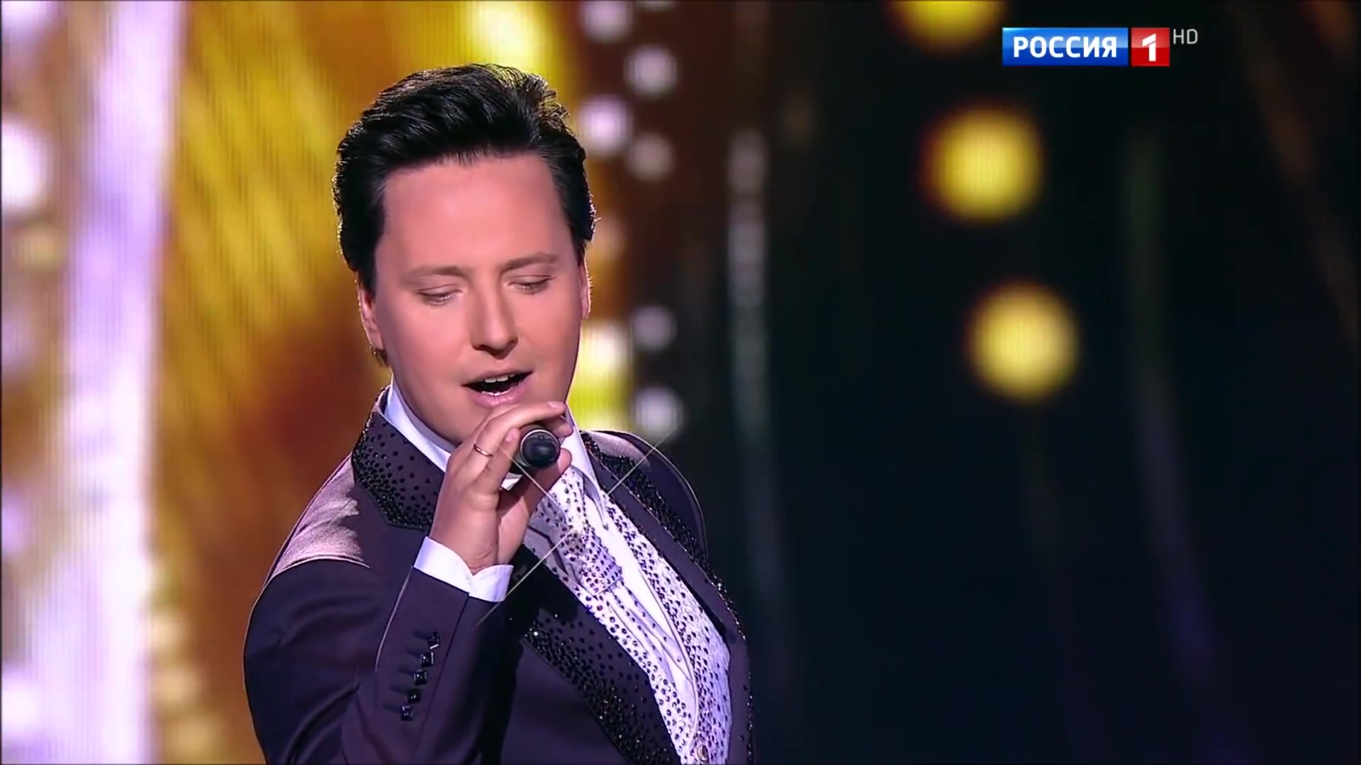 【vitas】牙买加 2016.01.10