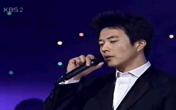 权相宇Kwon Sang Woo  I Miss You Live in Loveletter哔哩哔哩bilibili