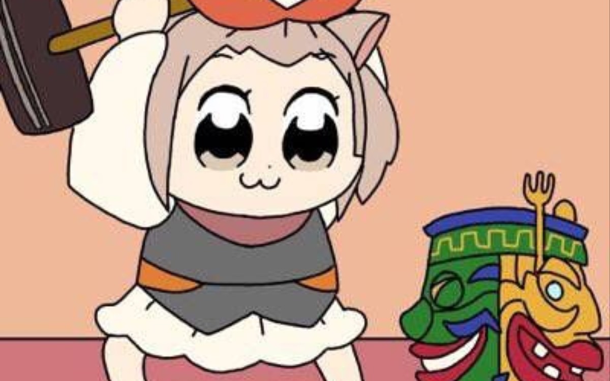 【游戏王竞技对战局】欢迎机巧蛇加入雷滑报社大家庭