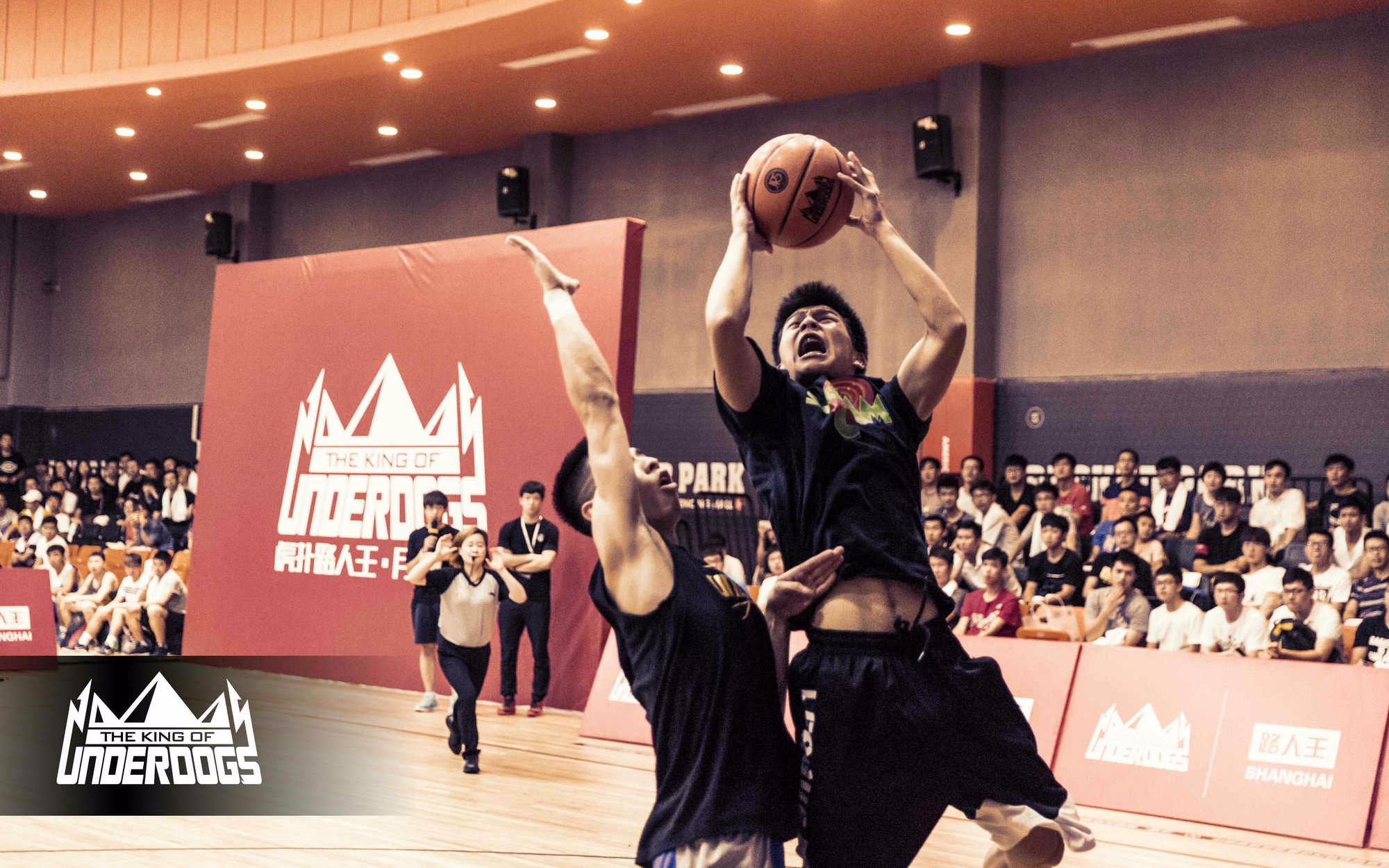 拜佛背运翻身后仰跳投路人王一招鲜