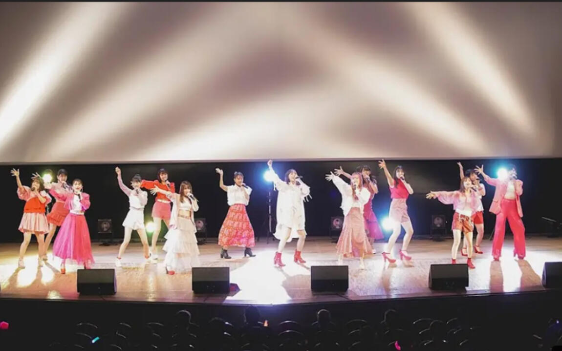モーニング娘。' 21】DVD『結成記念FCイベント 〜娘。×FAN×Fun！〜』_