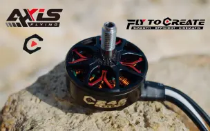 Download Video: Axisflying C246 廢墟之戰  - FPV Freestyle 花飞