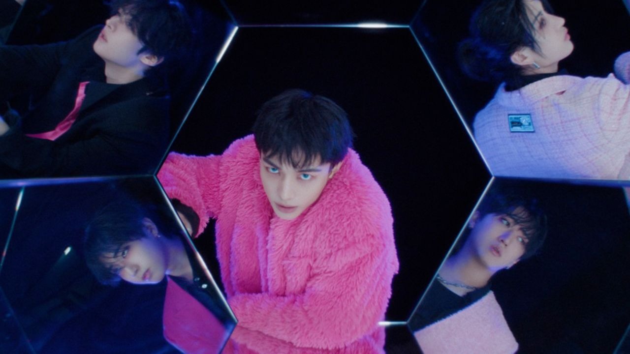 【Stray Kids】 "Do It" M/V