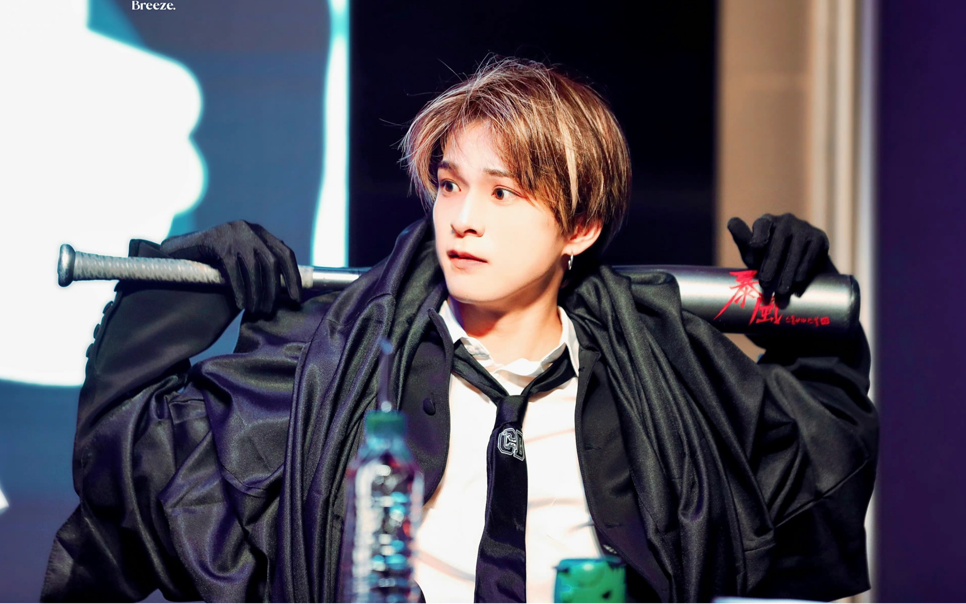 [treasure/滨田朝光/asahi]滨田朝光你别太