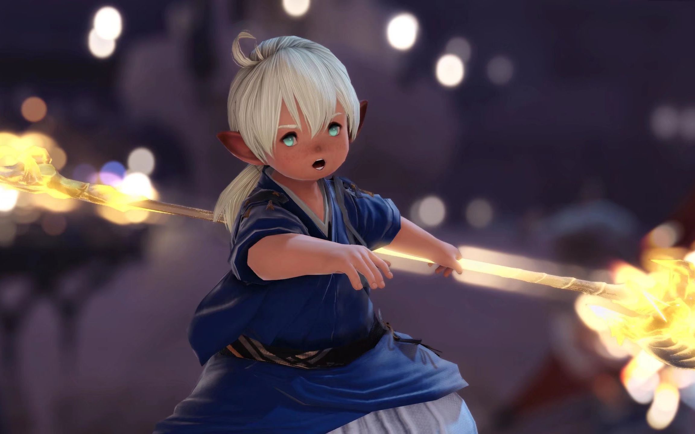 ff14mod慎入亲友小队的皆大欢喜お気に召すまま