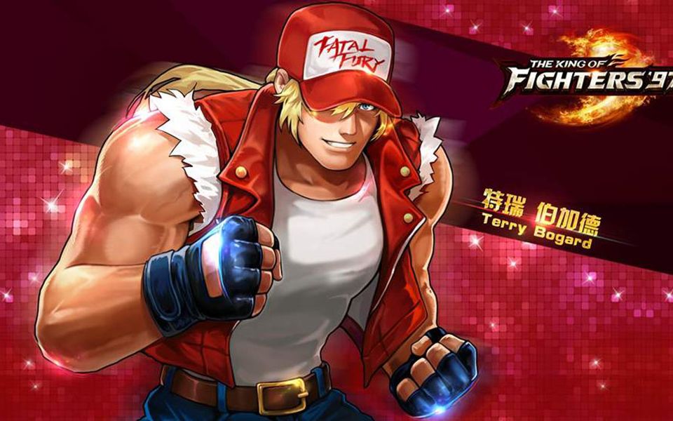 kofmax14特瑞更新