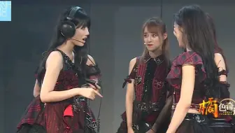 沈梦瑶:宋雨珊你想王奕吗 SNH48