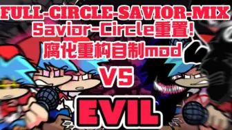 Download Video: [重置]Savior-Circle（