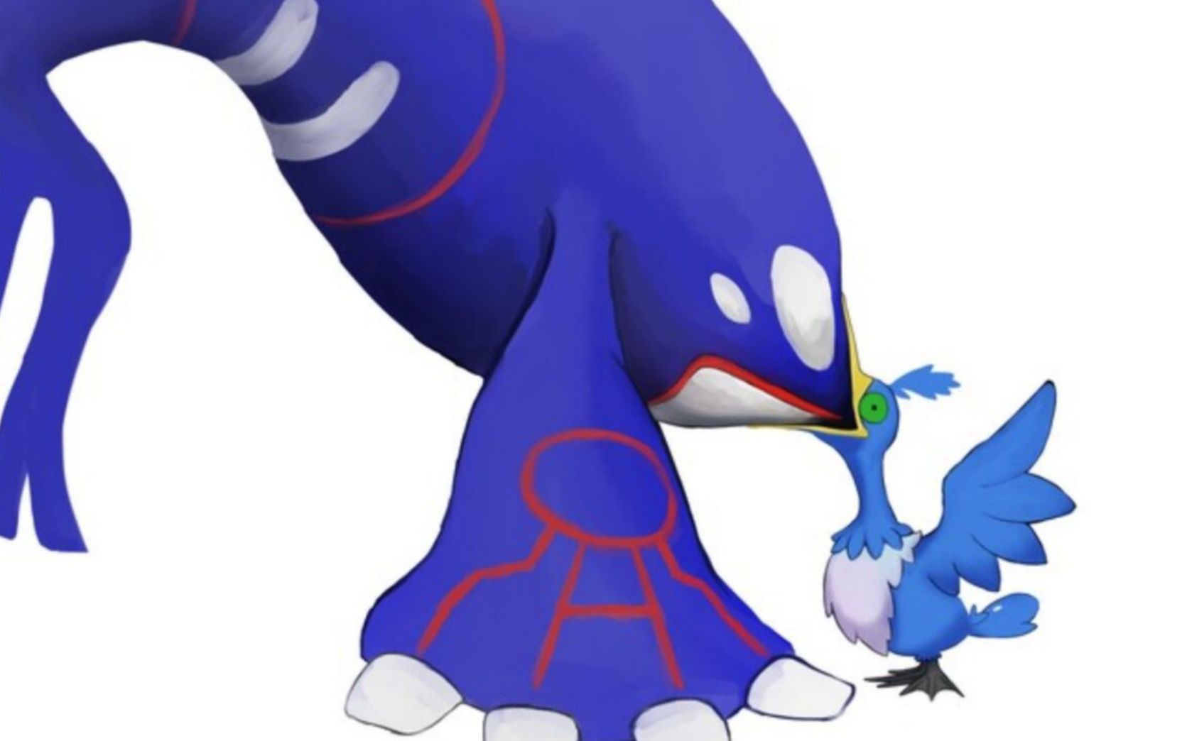 特攻天花板-古月鸟最全"食"用指南【宝可梦大集结】