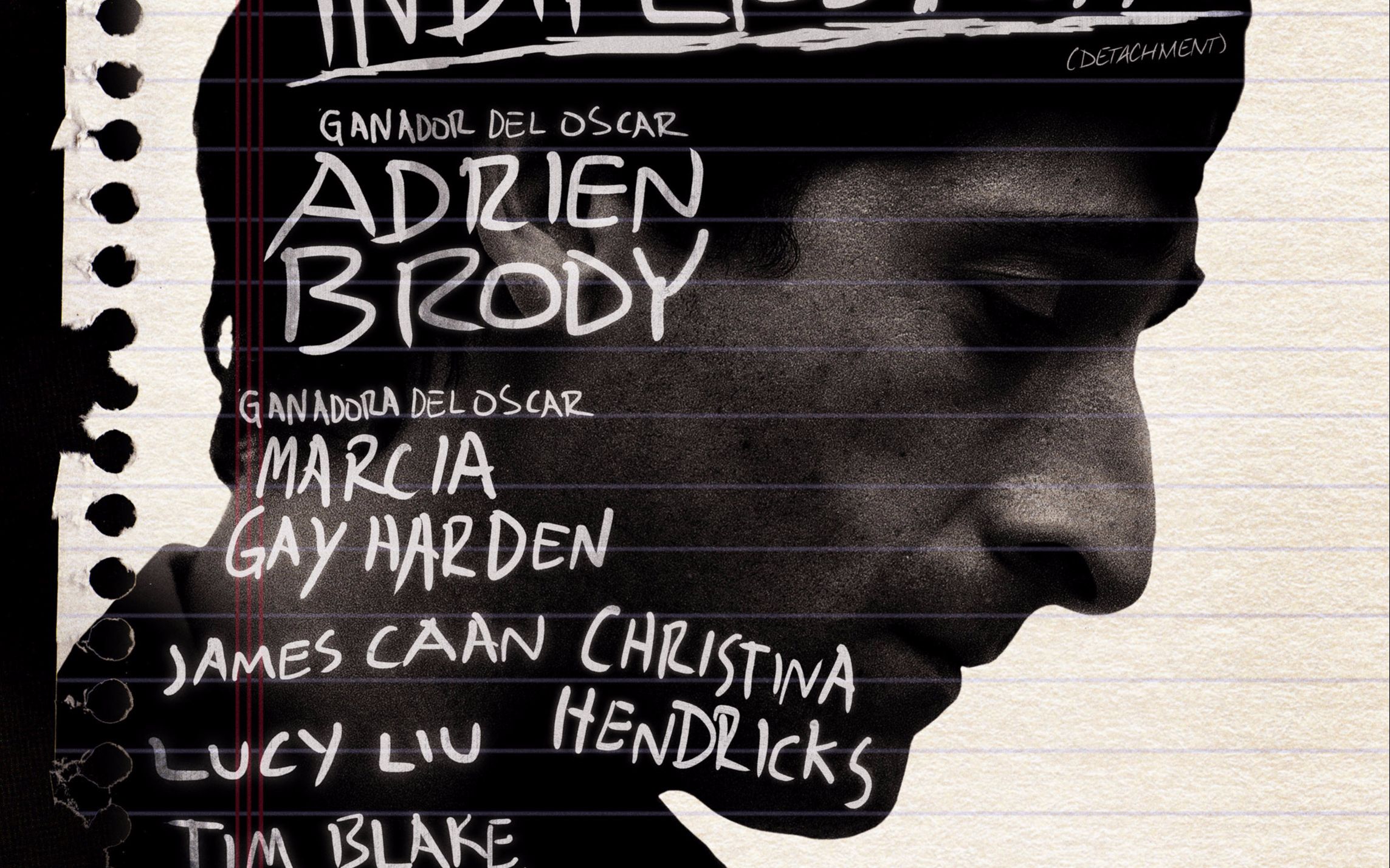 detachment-empty音乐剪辑