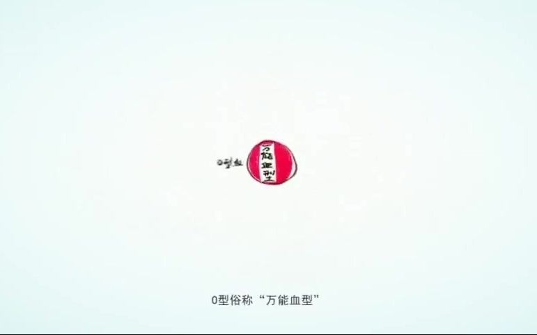 【生活常识】为什么直系亲属不能直接输血?哔哩哔哩bilibili