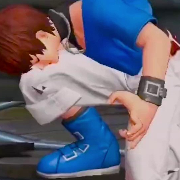 ZX-720x1280-拳皇-20251029-Q版内部排行-迭1_哔哩哔哩_bilibili