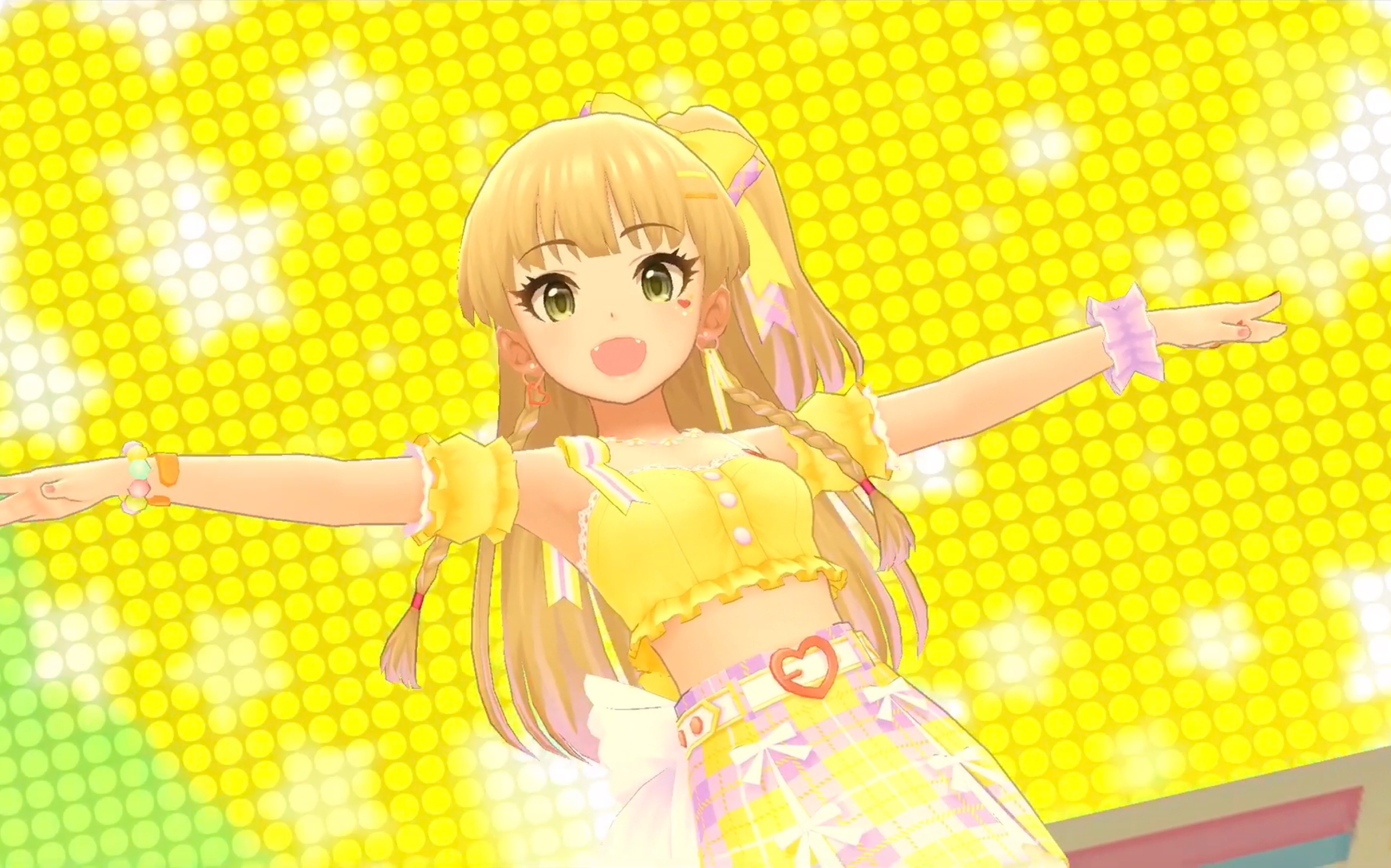 偶像大师 灰姑娘女孩 - superlove