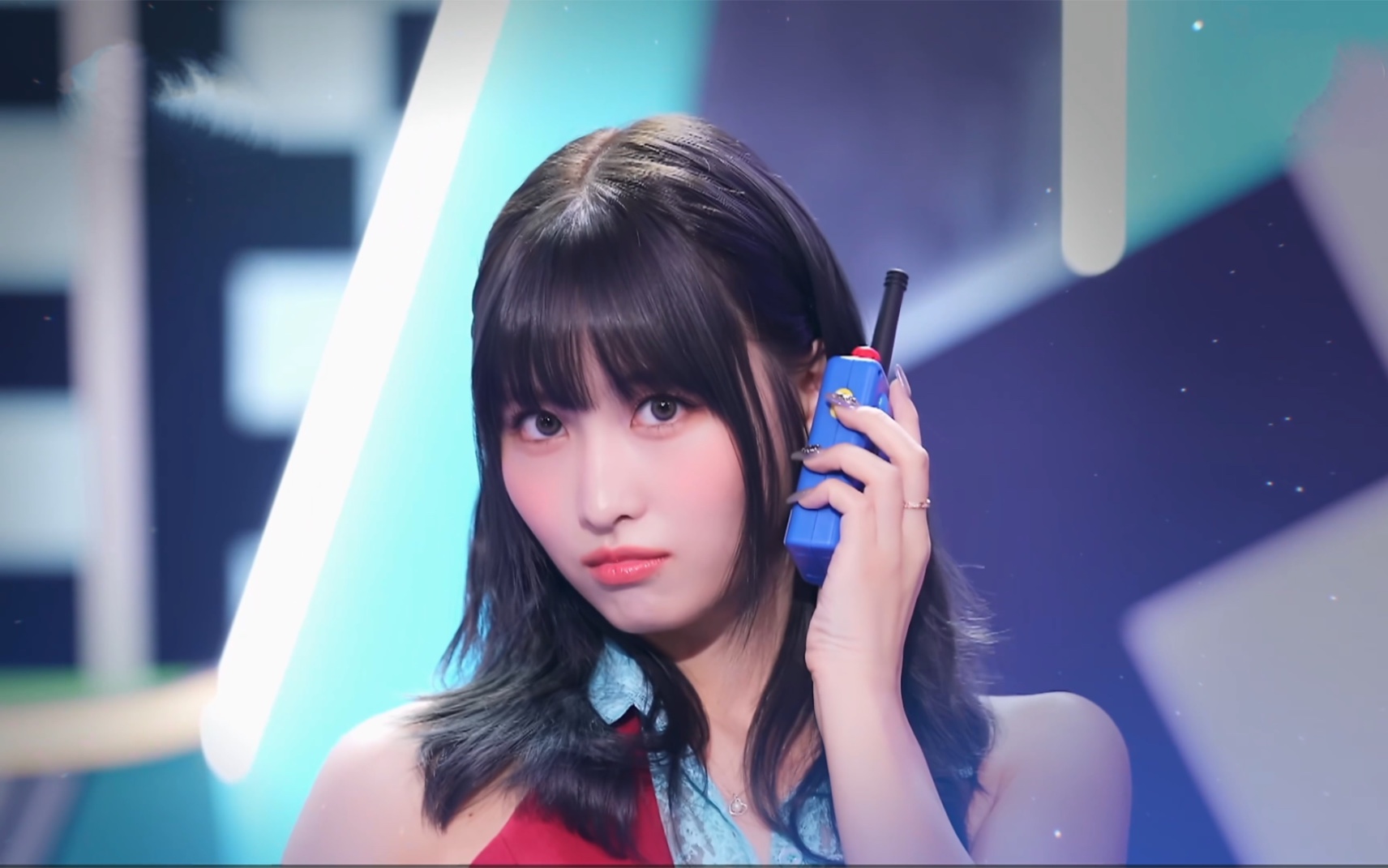 【momo-平井桃】twice 回归新曲talk that talk舞台直拍合集(持更至