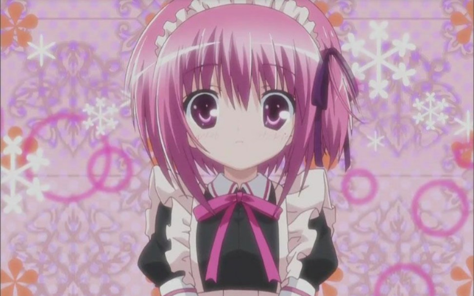 活动作品萝球社凑智花超萌剪辑