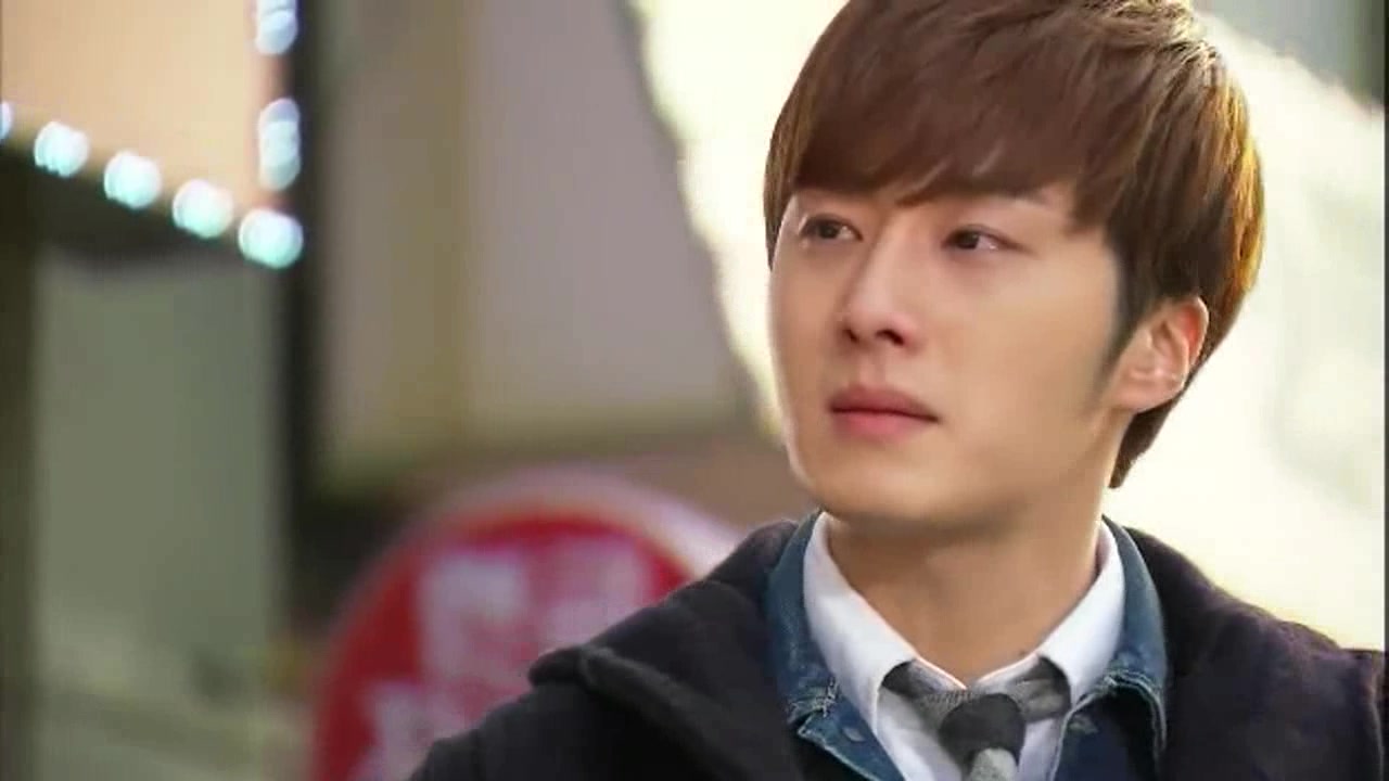 黄金彩虹丁一宇金宥真徐道荣深情告白