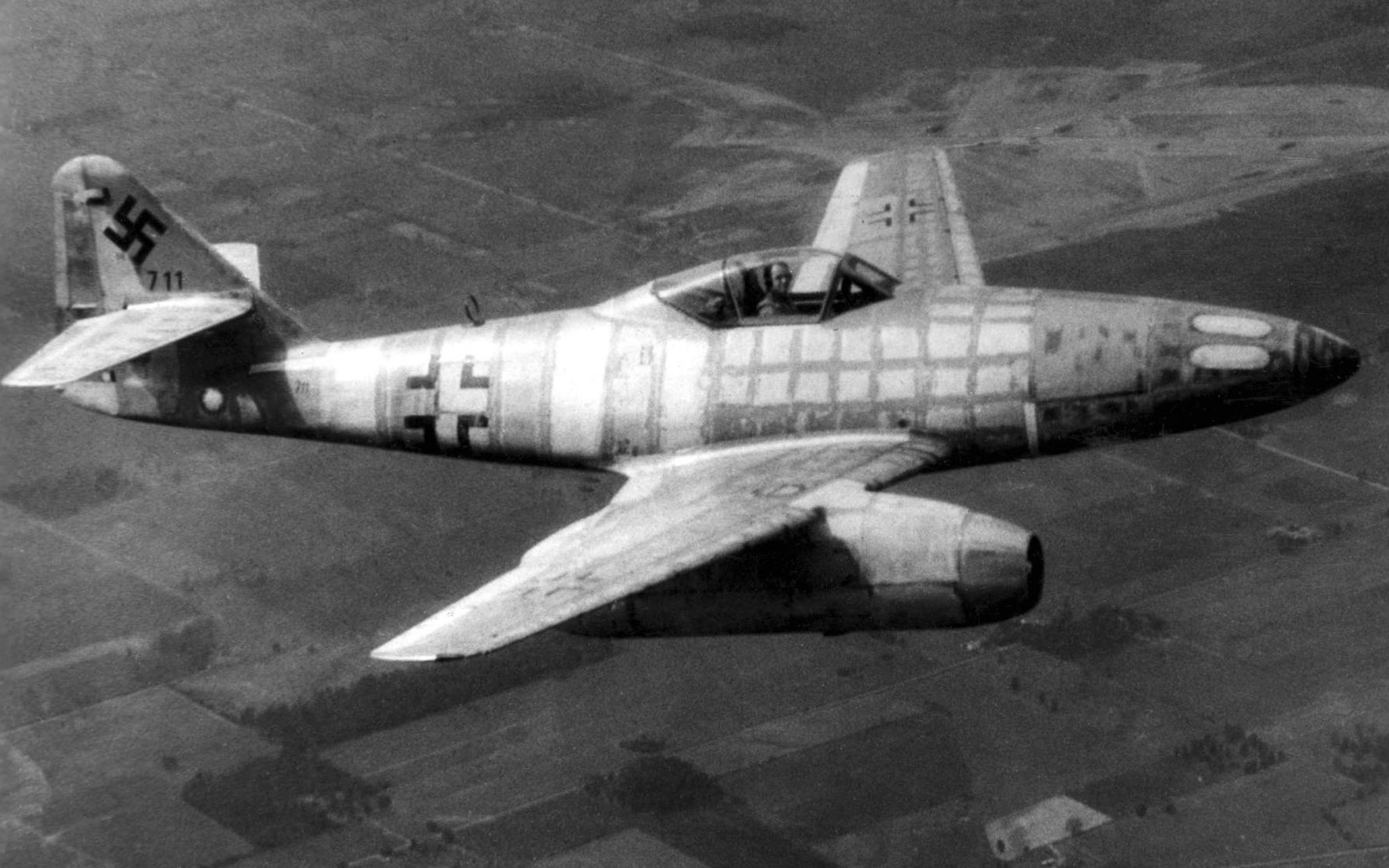 梅塞施密特me262_哔哩哔哩_bilibili