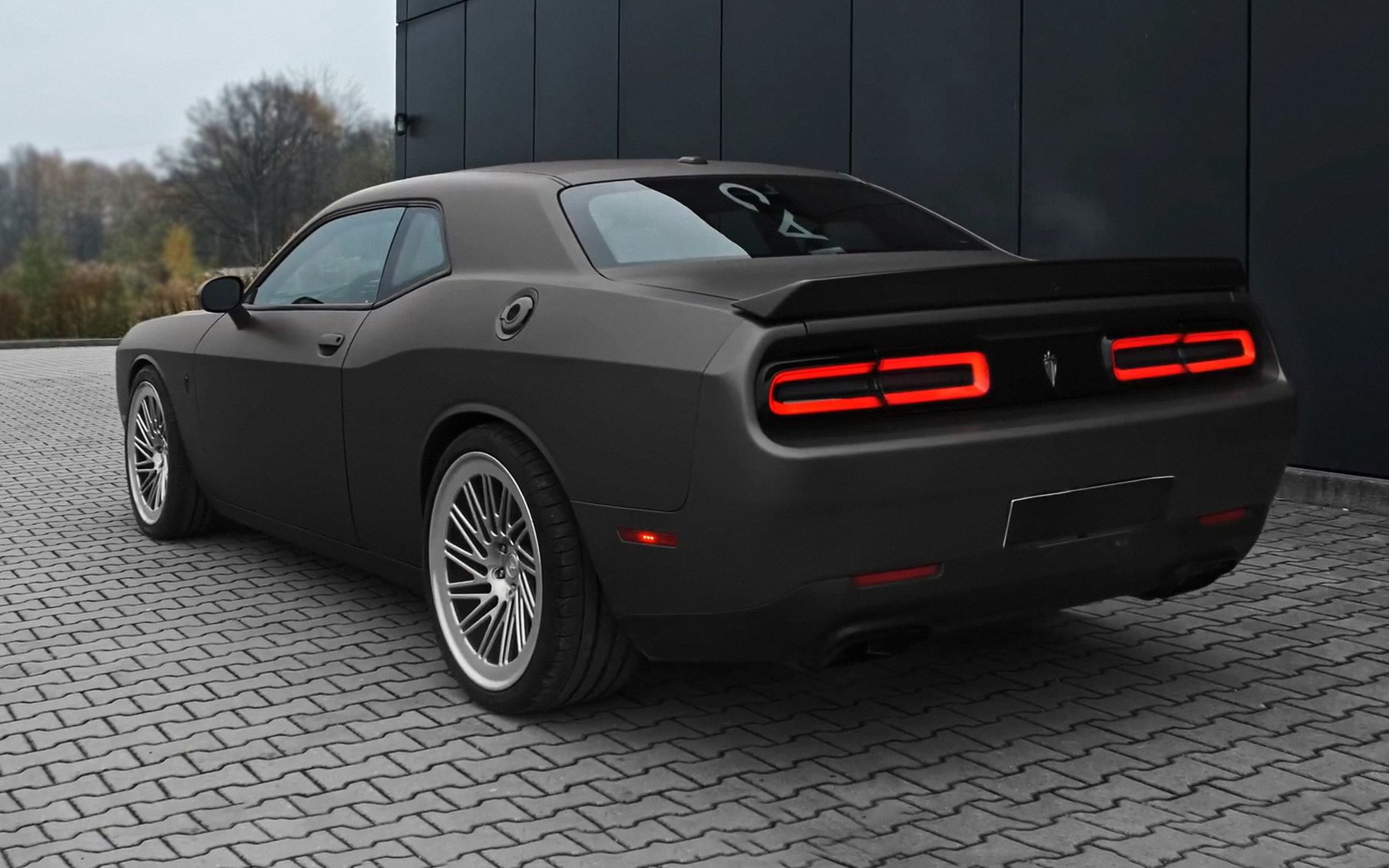 地狱骑士版地狱猫