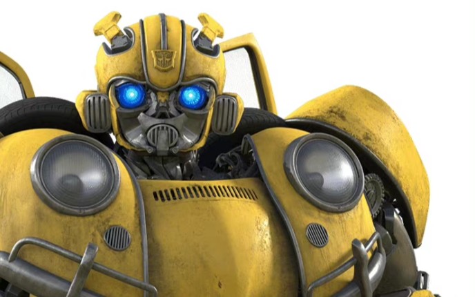 4k合集变形金刚真人电影大黄蜂cg设定p3