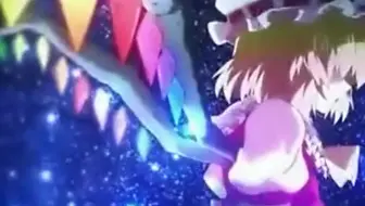 アニメ店長 東方project 映像资料 哔哩哔哩 Bilibili