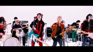 BiSH】「BRiNG iCiNG SHiT HORSE TOUR FiNAL 