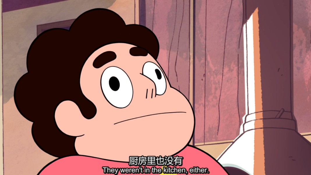 [stevenuniverse]宇宙小子史蒂文(英配中文字幕)05