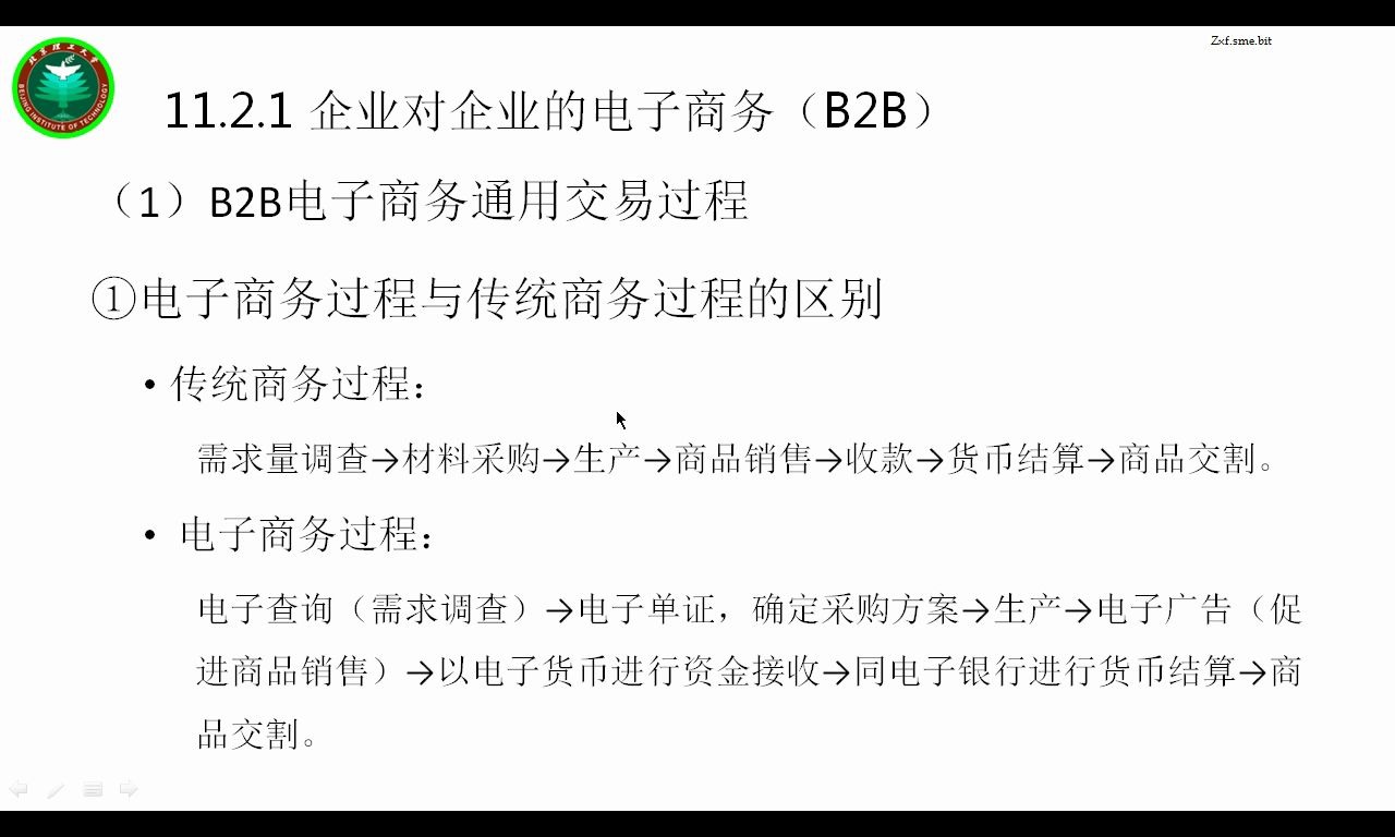 电子商务的类型282物流管理网络影视编导论远程教育|夜大|面授|函授|家里蹲大学|宅在家|在家宅哔哩哔哩bilibili