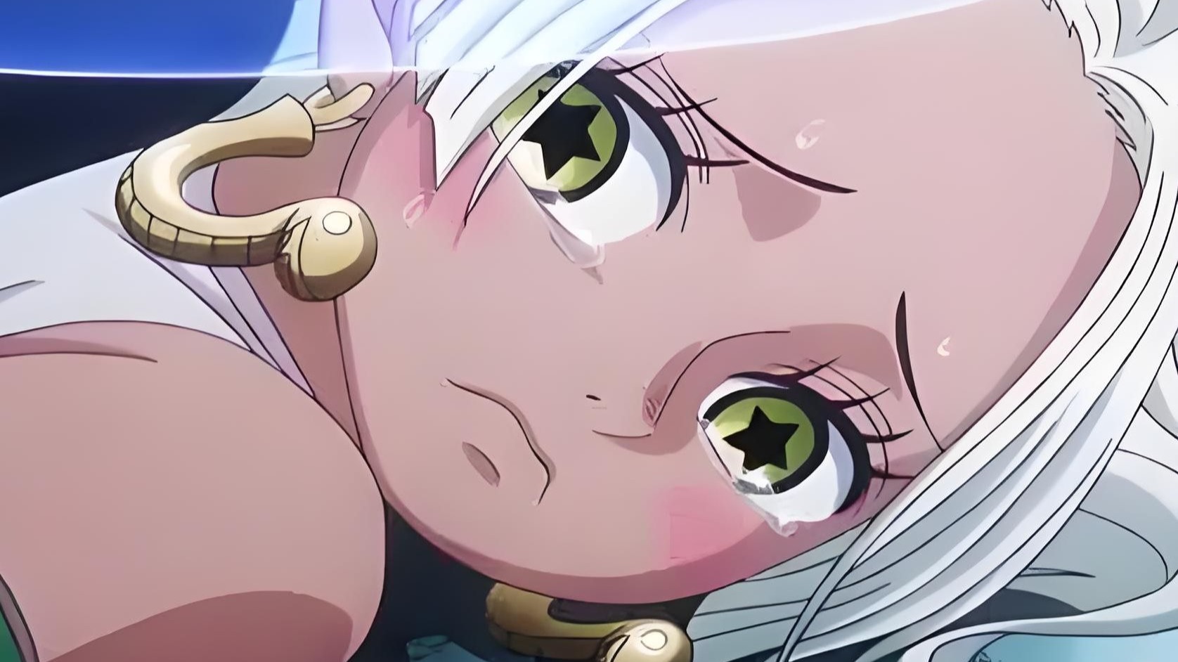 燃烧意志炽天使女帝技能展示