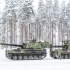 挪威-军队展示其新型火炮装备（韩国K9'雷鳴'正式入役）