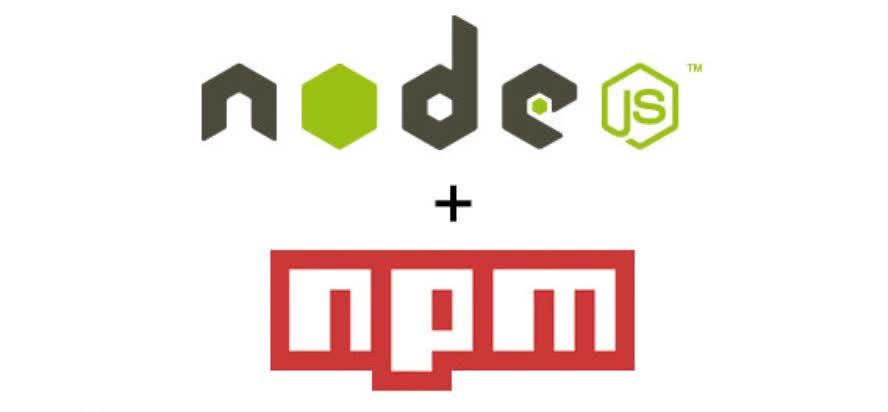 node.js图标图片