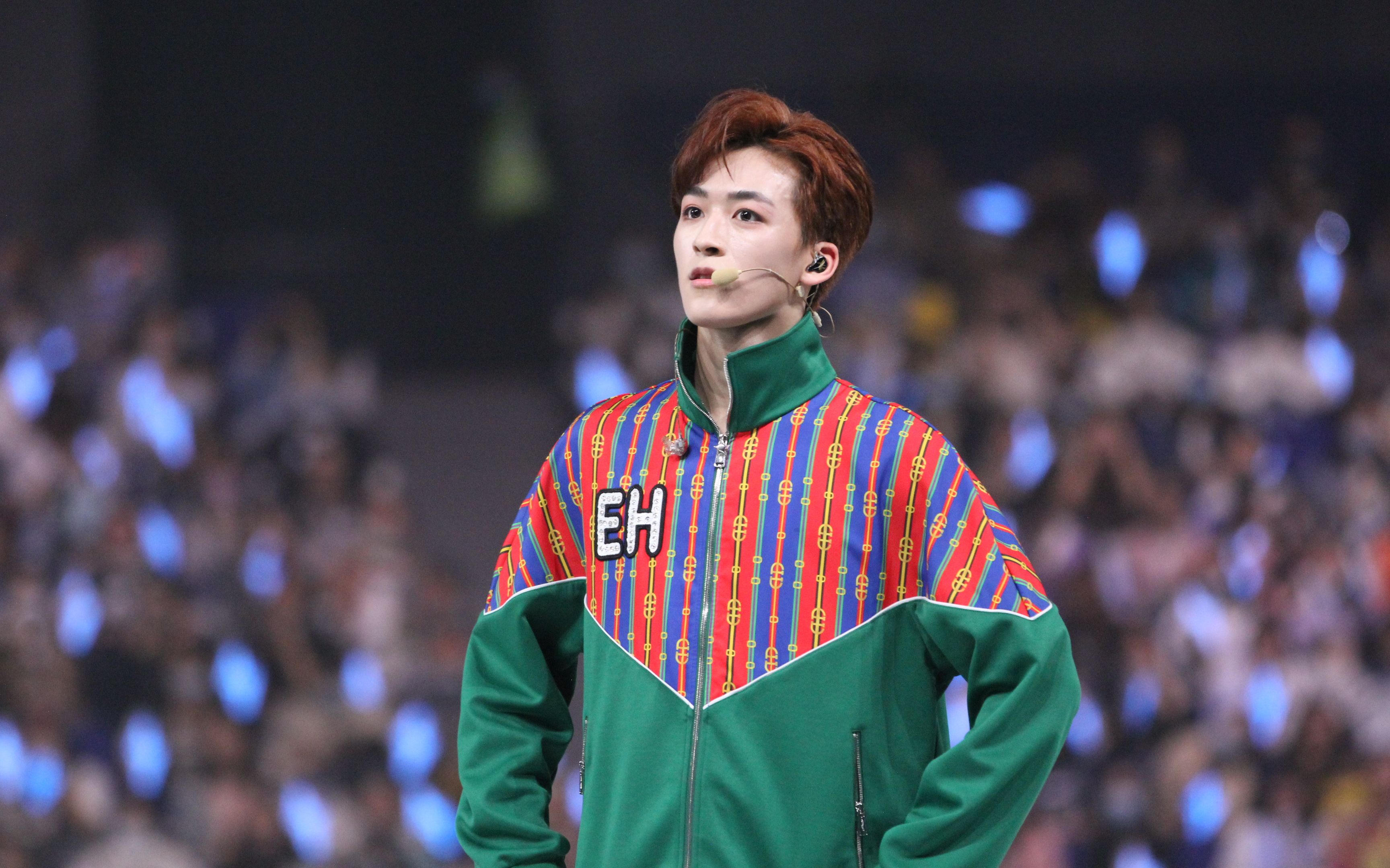 5.3上海演唱会3w