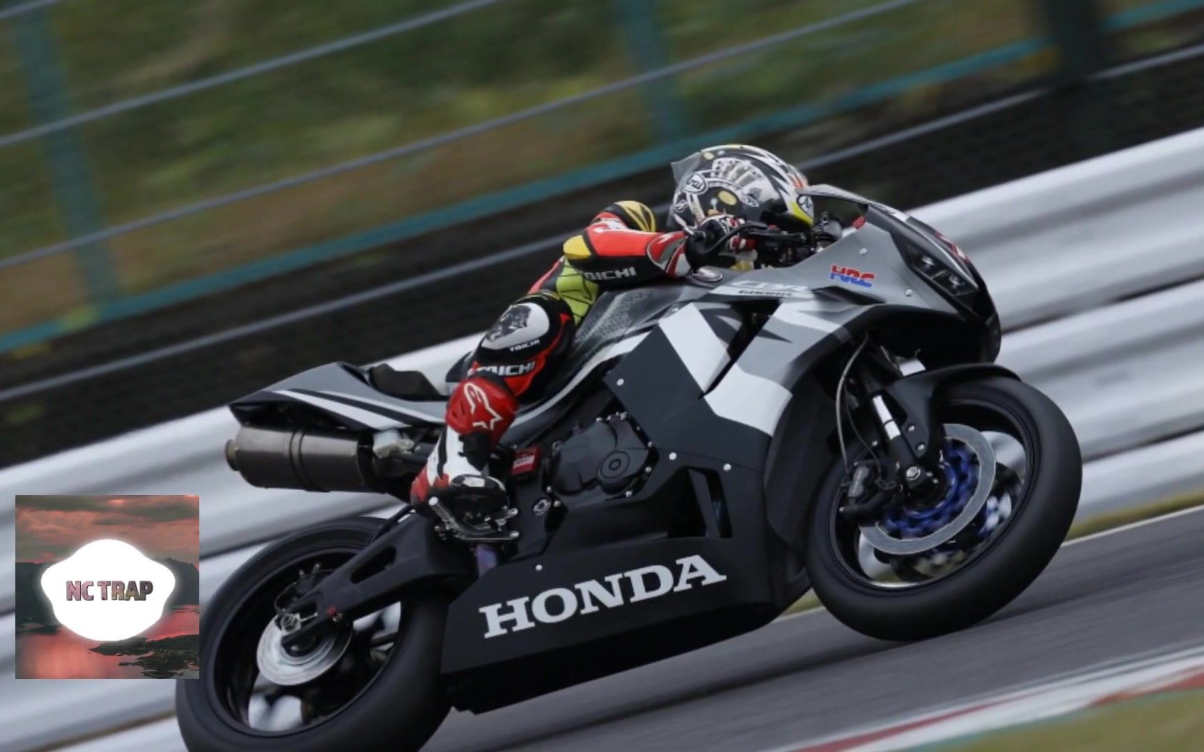 2021本田cbr 600rr-赛车规格_哔哩哔哩_bilibili