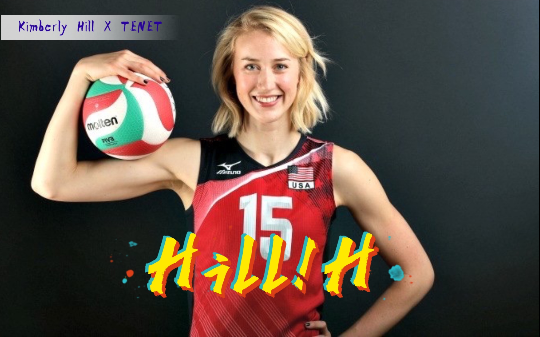 活动  【kimberly hill x tenet】强行联动-金伯利希尔x信条->[hill!