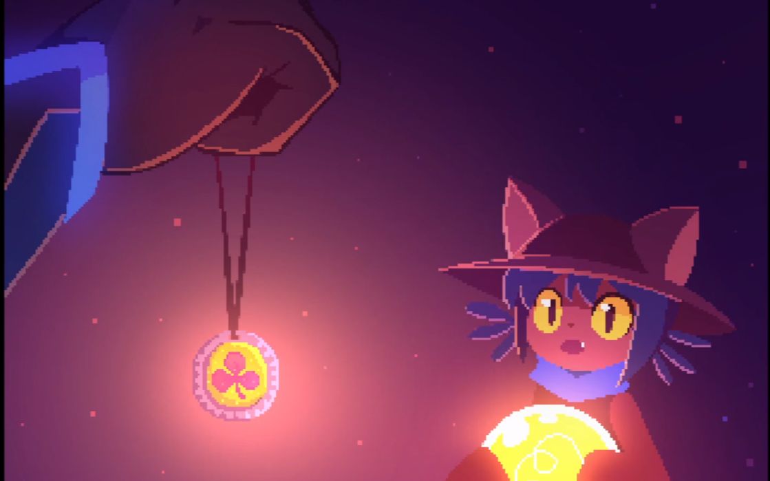 one shot 游戏实况barrens p2