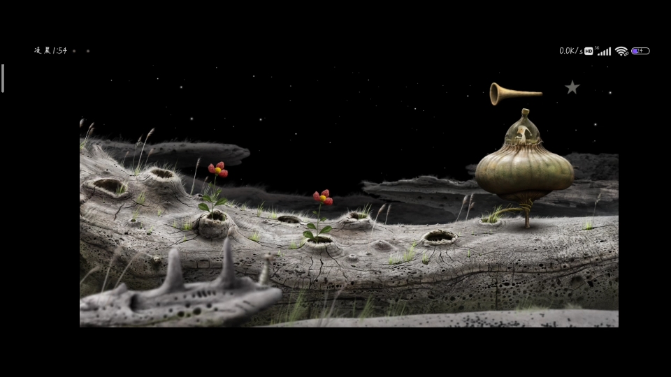 《银河历险记3》全通关攻略4