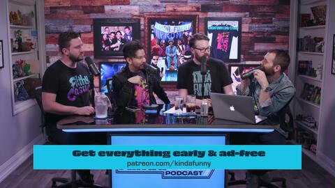 Barrett Proposed To His Girlfriend! - Kinda Funny Podcast (Ep. 16)-哔哩哔哩 Barrett Proposed To His Girlfriend! - Kinda Funny Podcast (Ep. 16)-哔哩哔哩