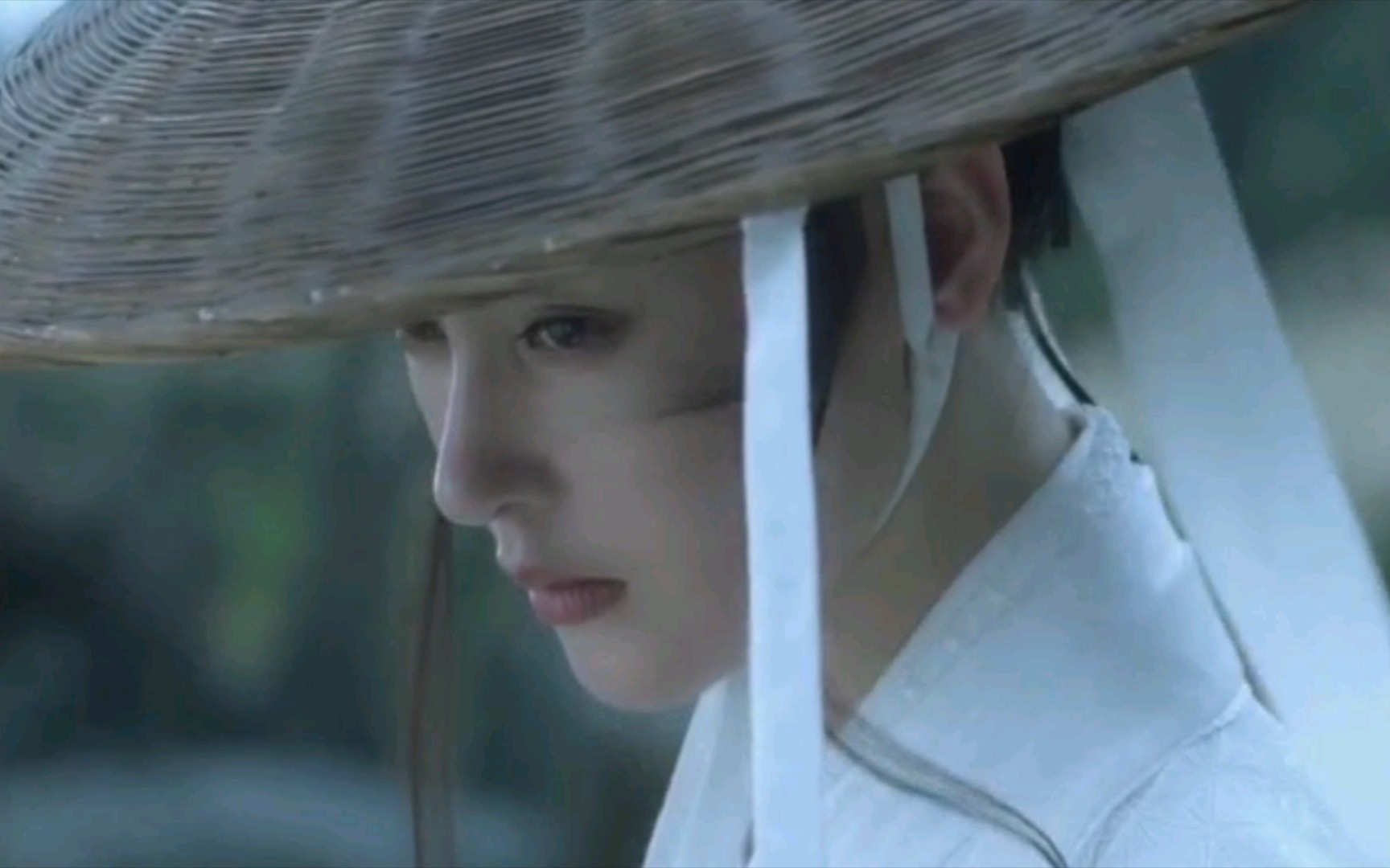 南宫仆射打戏快进5倍速效果,还说打戏拉跨吗,天下武功无快不破!